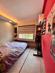 Blk 109A Edgedale Plains (Punggol), HDB 5 Rooms #625206211